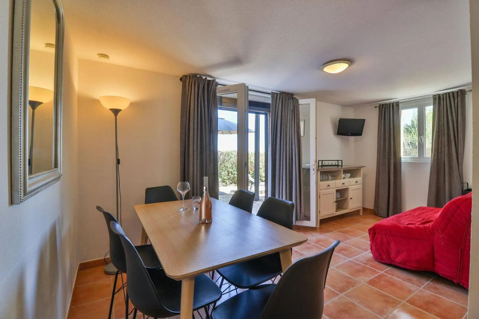 Le Domaine De La Mer - Appartements De Plage Dans Un Cadre Enchanteur Apartment Hyères