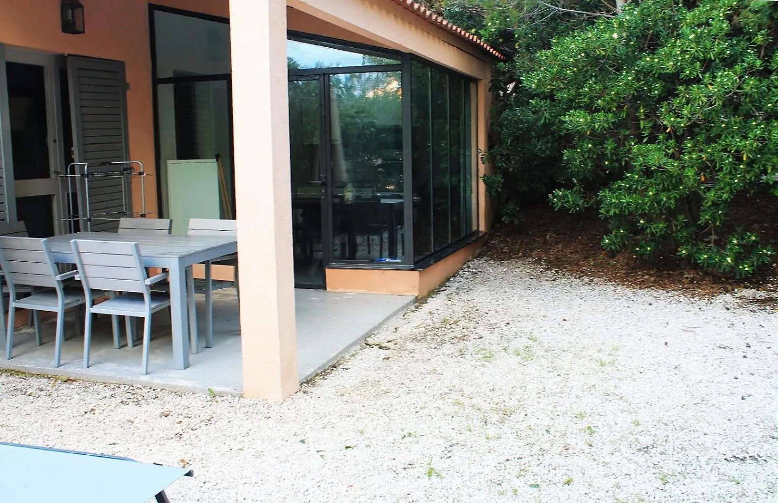 Apartament Le Domaine De La Mer - Appartements De Plage Dans Un Cadre Enchanteur Hyères