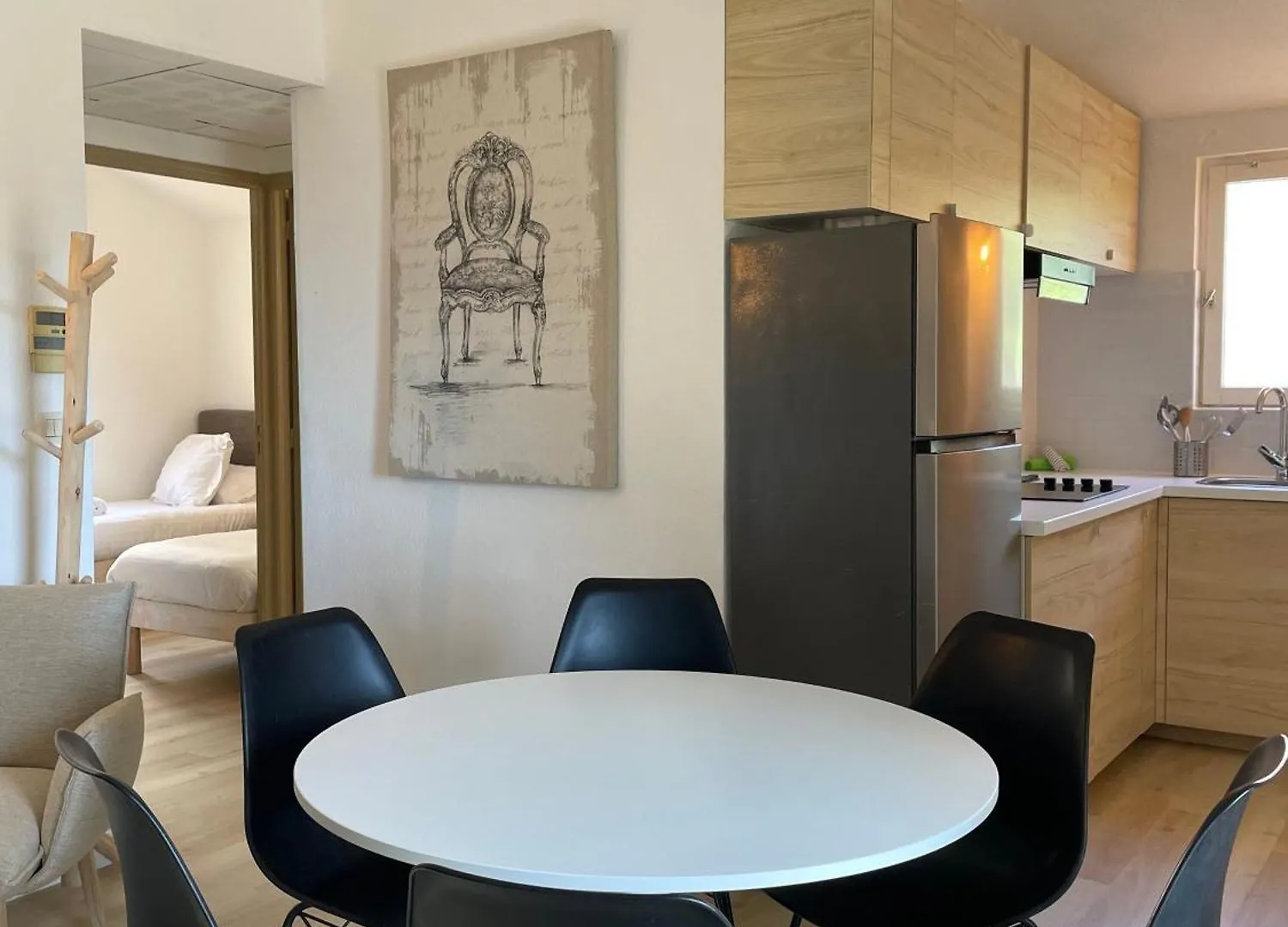 Le Domaine De La Mer - Appartements De Plage Dans Un Cadre Enchanteur Hyères Appartamento