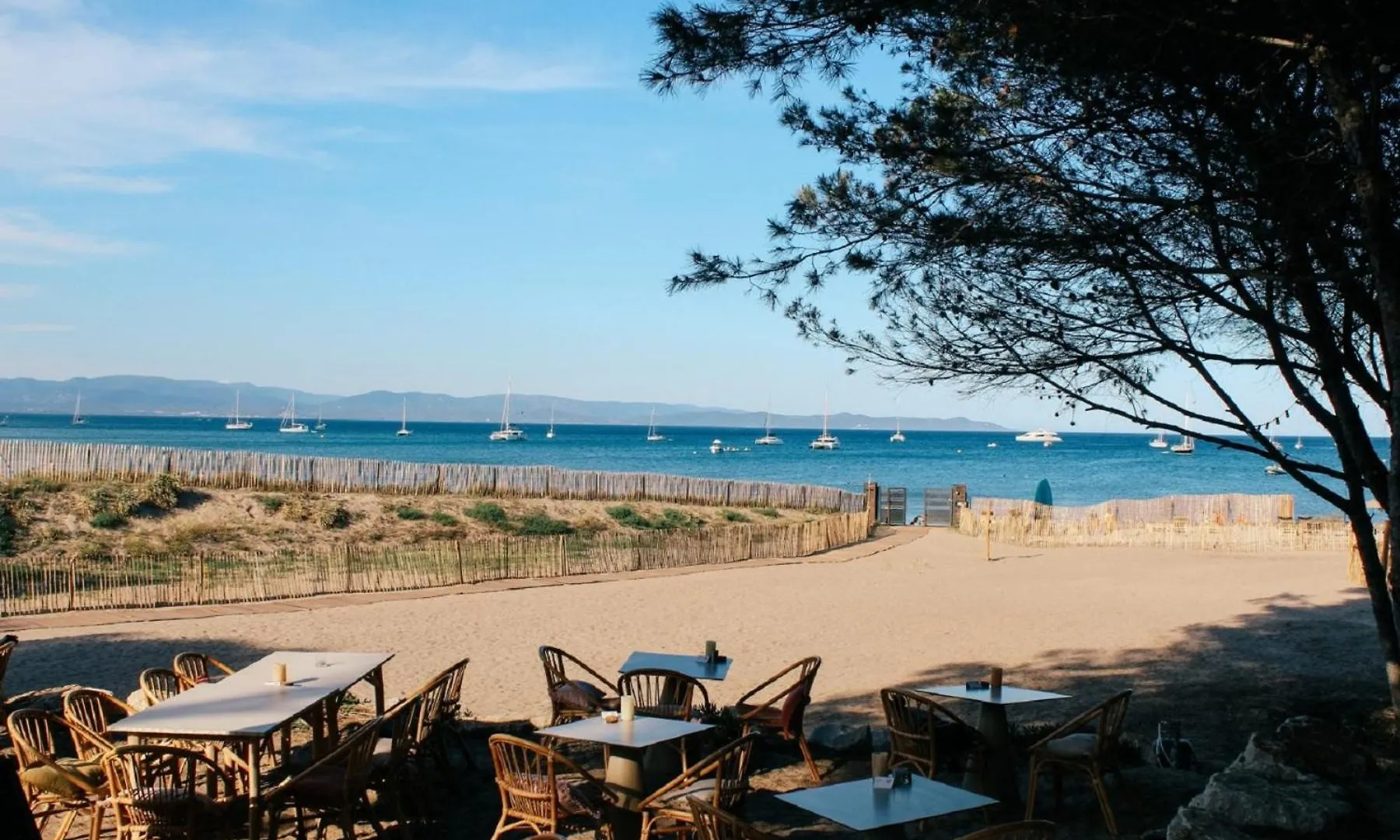 Le Domaine De La Mer - Appartements De Plage Dans Un Cadre Enchanteur Hyères Appartamento