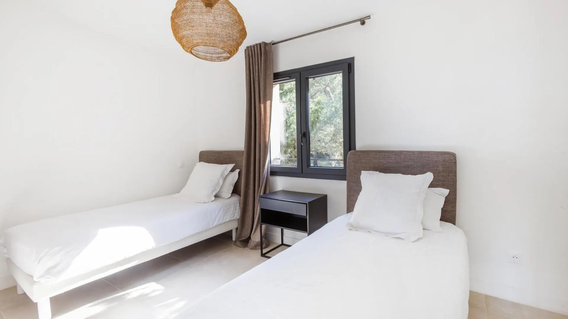 Le Domaine De La Mer - Appartements De Plage Dans Un Cadre Enchanteur Hyères Appartamento