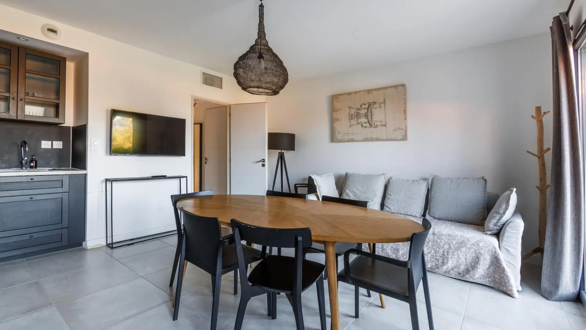 Le Domaine De La Mer - Appartements De Plage Dans Un Cadre Enchanteur 0*, Hyères