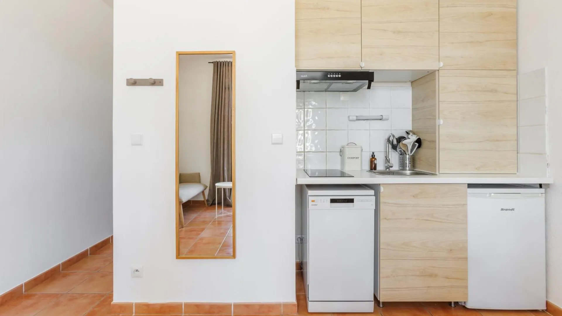 Le Domaine De La Mer - Appartements De Plage Dans Un Cadre Enchanteur Apartment Hyères