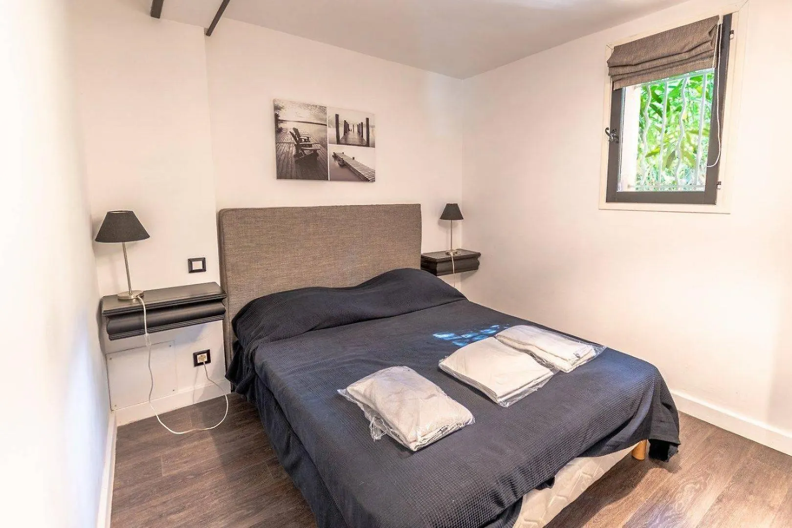 Apartament Le Domaine De La Mer - Appartements De Plage Dans Un Cadre Enchanteur Hyères