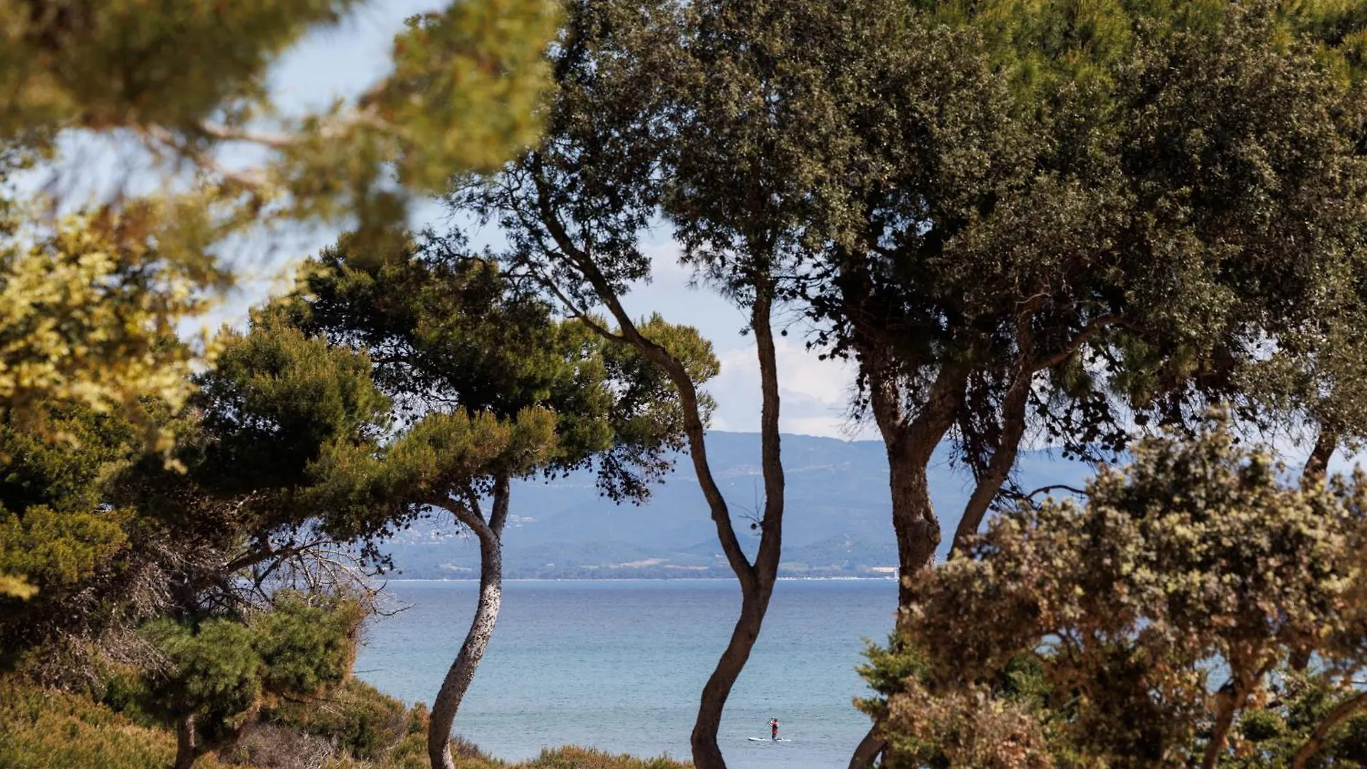 Le Domaine De La Mer - Appartements De Plage Dans Un Cadre Enchanteur Apartment