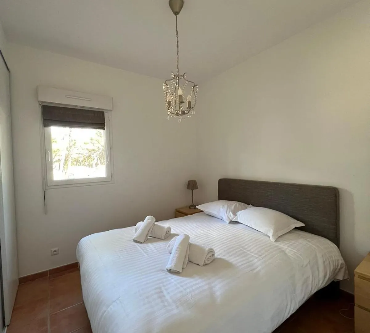 Le Domaine De La Mer - Appartements De Plage Dans Un Cadre Enchanteur Hyères Francia