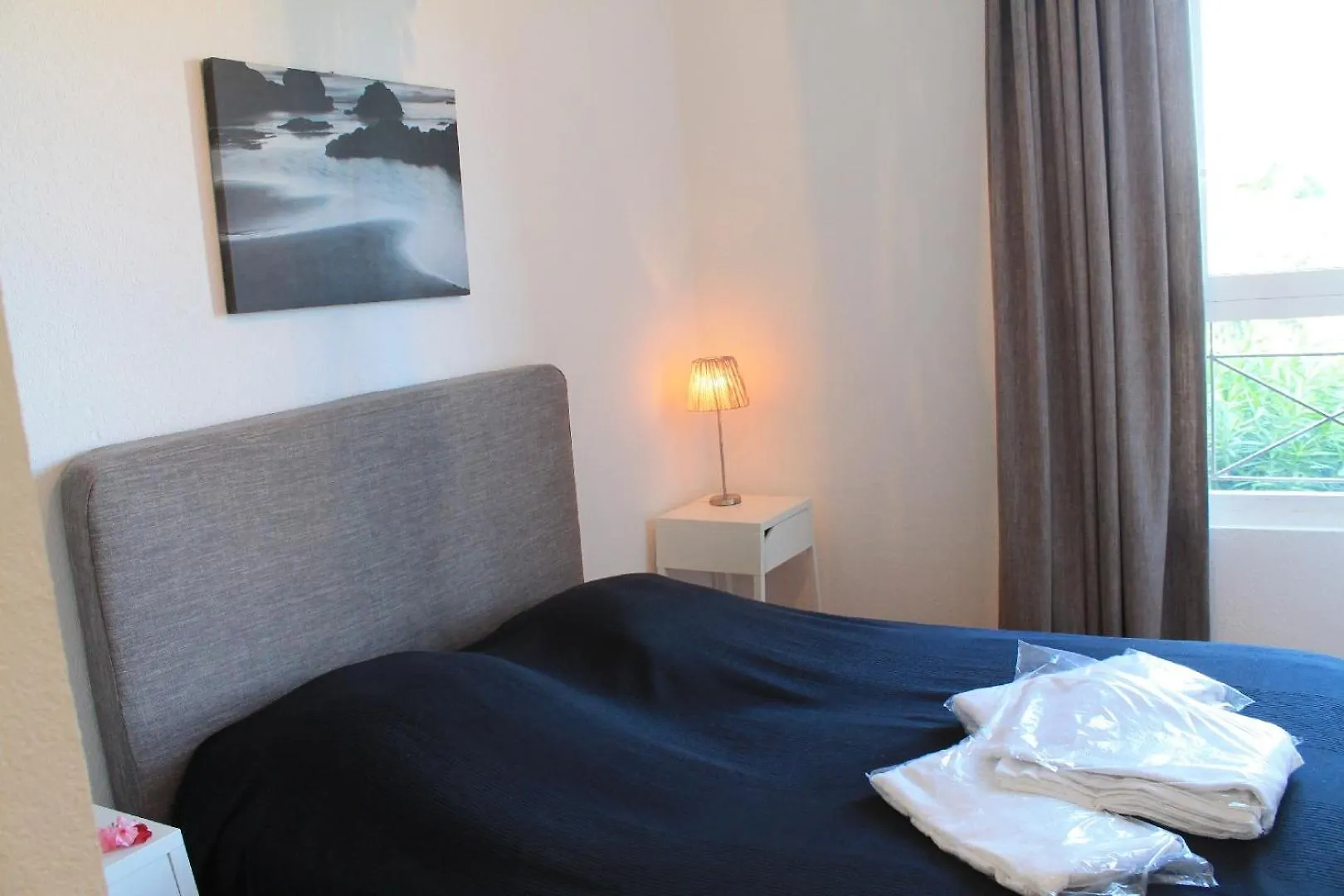 Le Domaine De La Mer - Appartements De Plage Dans Un Cadre Enchanteur Hyères Francja