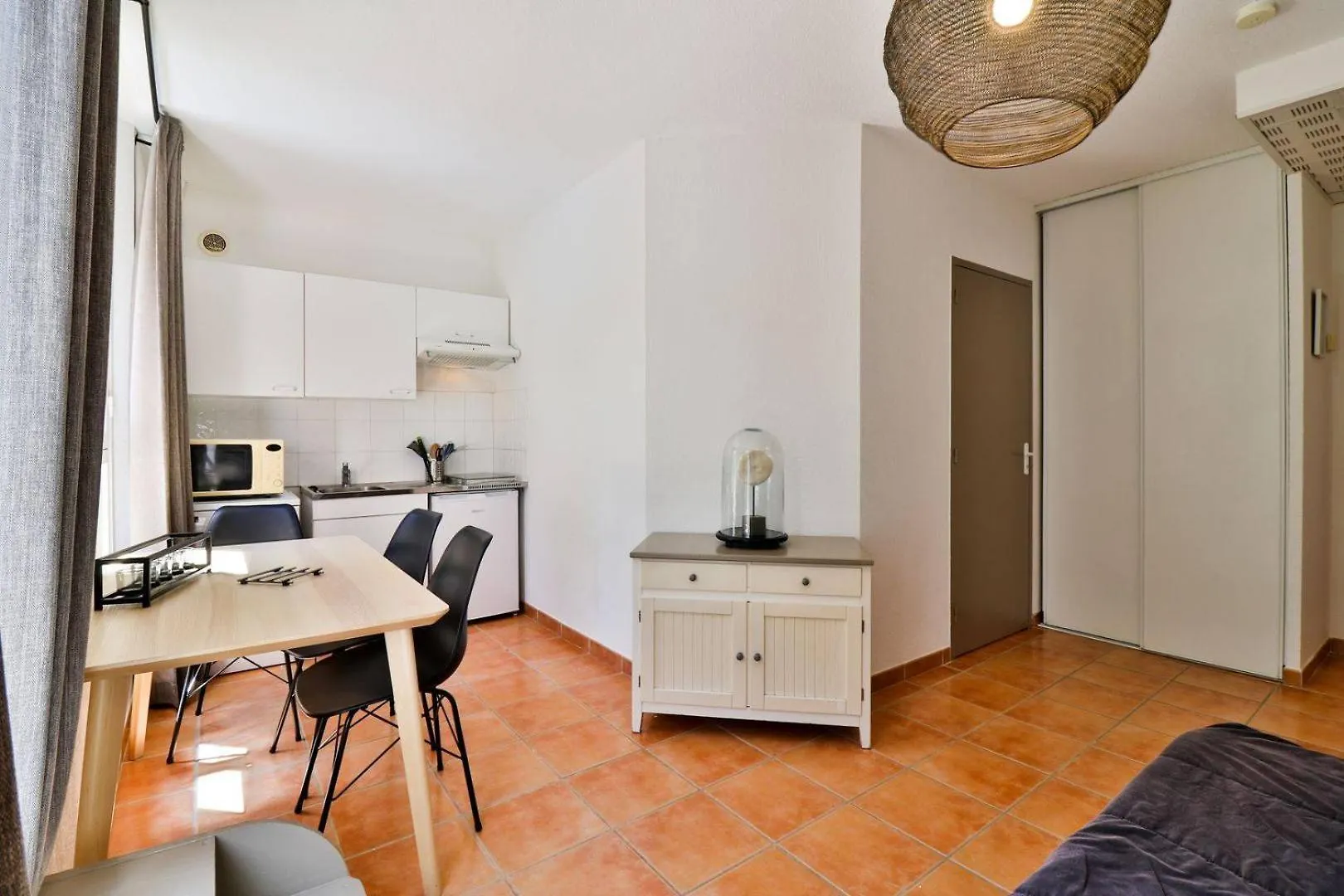 Apartment Le Domaine De La Mer - Appartements De Plage Dans Un Cadre Enchanteur