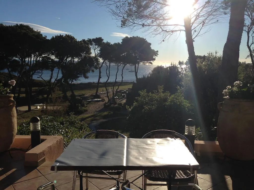 Le Domaine De La Mer - Appartements De Plage Dans Un Cadre Enchanteur