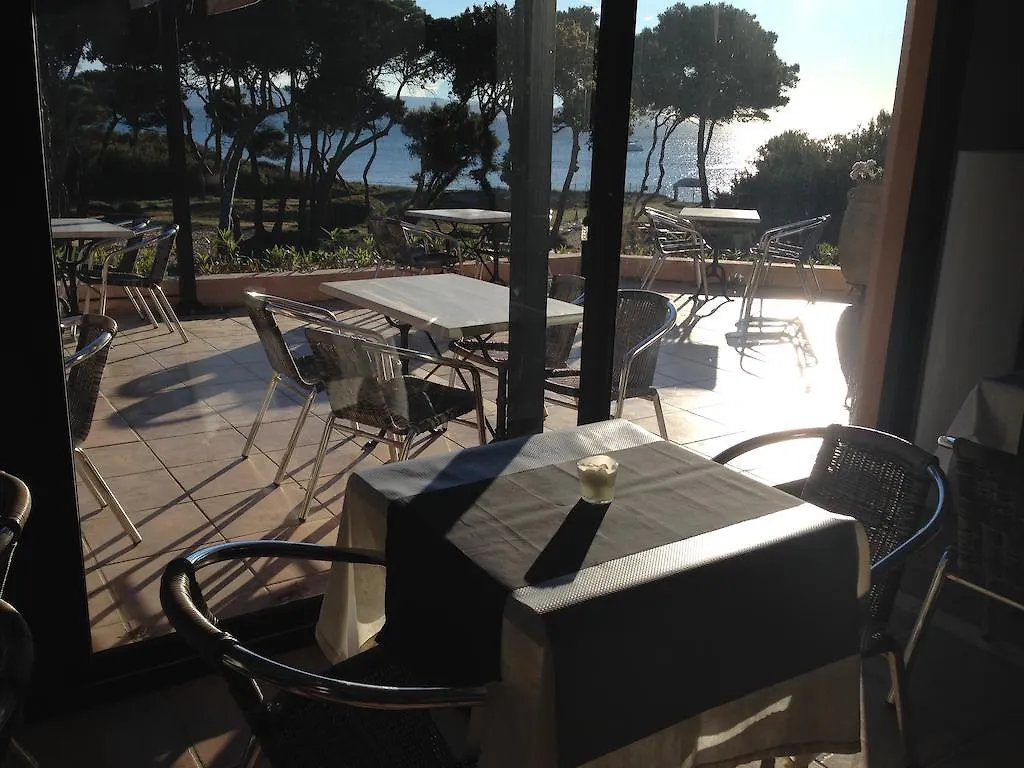 Le Domaine De La Mer - Appartements De Plage Dans Un Cadre Enchanteur Frankreich