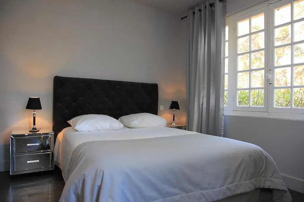 Le Domaine De La Mer - Appartements De Plage Dans Un Cadre Enchanteur Hyères