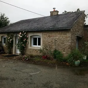  Chalet La Grange à Patates France
