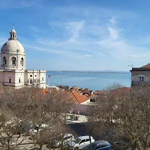  Appartement Pilar - Alfama River View Portugal
