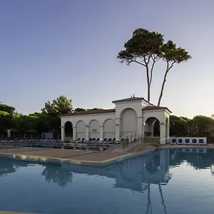 Hotel Belambra Clubs Presqu'ile De Giens - Riviera Beach Club