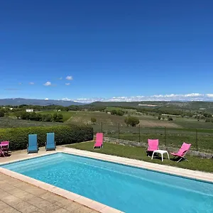 La Ferme L'etang Hébergement de vacances