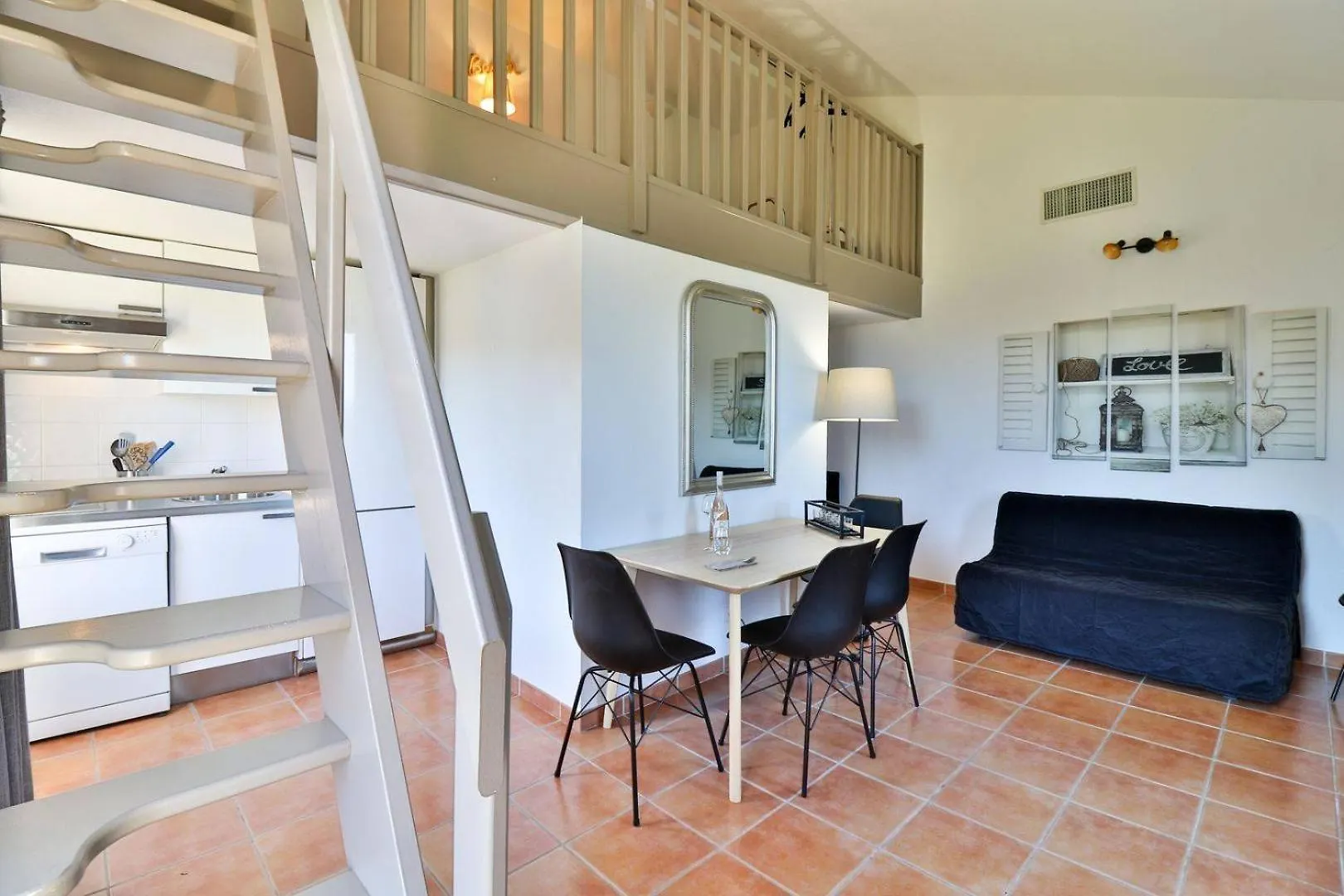 Le Domaine De La Mer - Appartements De Plage Dans Un Cadre Enchanteur Hyeres