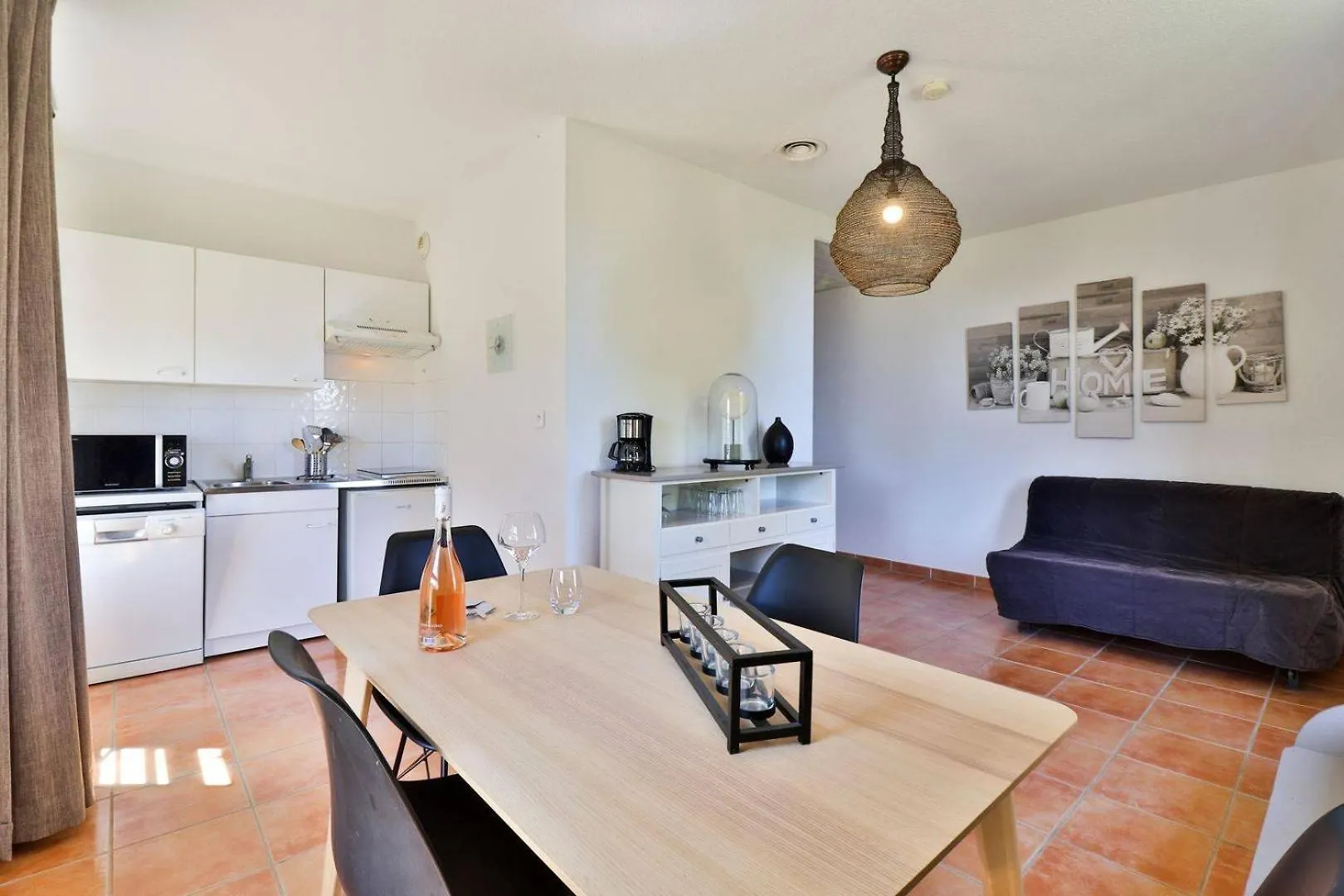 Le Domaine De La Mer - Appartements De Plage Dans Un Cadre Enchanteur France