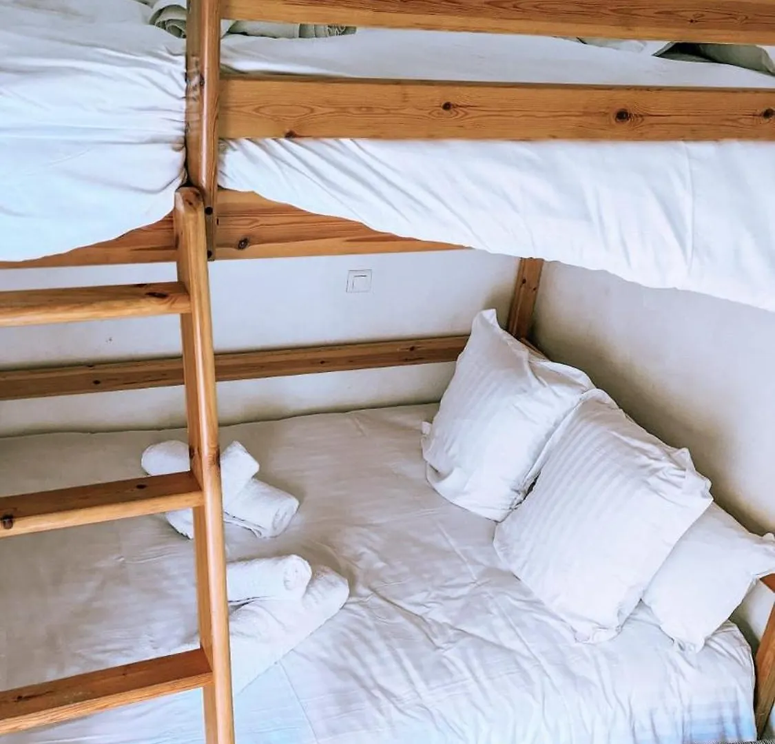 Appartement Domaine de la Mer - Les Pieds dans l'Eau Hyères