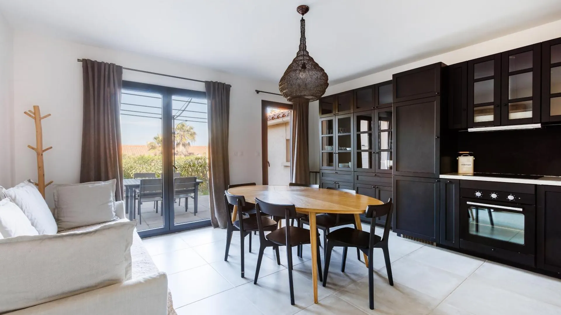 Appartement Domaine de la Mer - Les Pieds dans l'Eau Hyères France