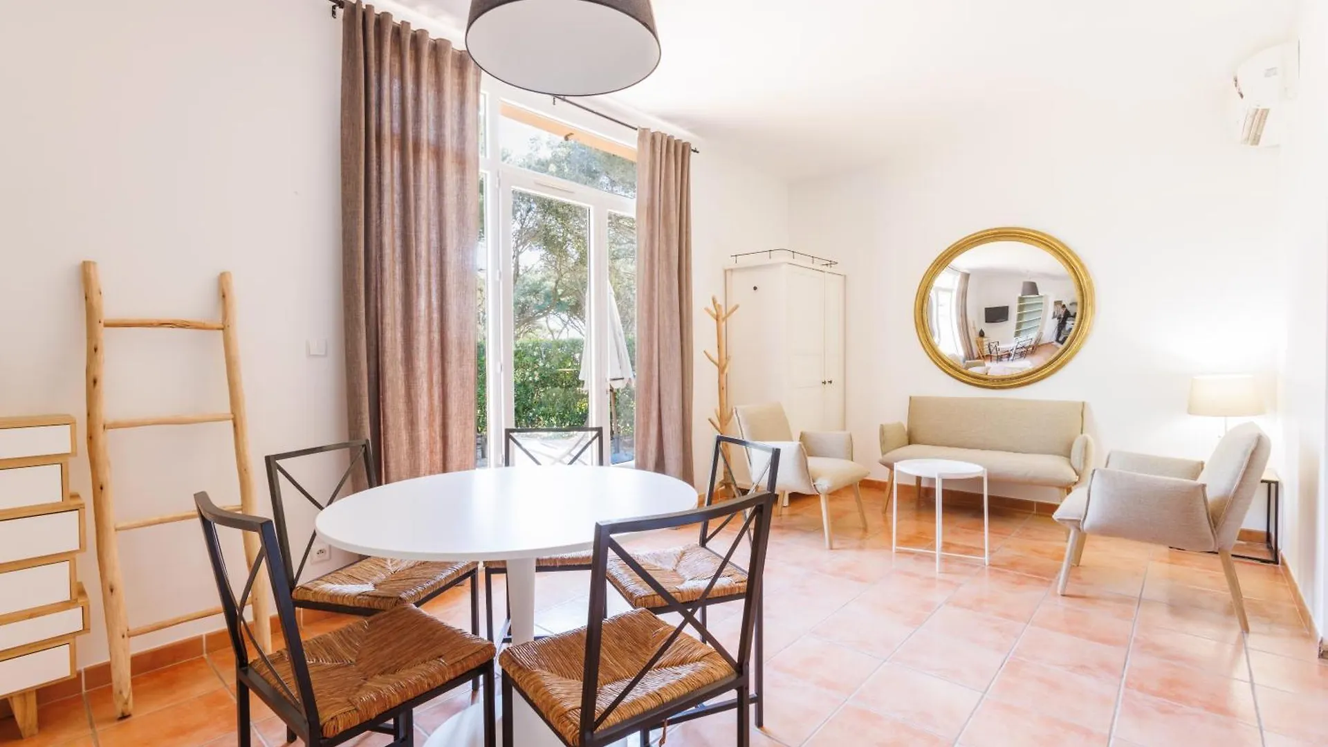 Le Domaine De La Mer - Appartements De Plage Dans Un Cadre Enchanteur France