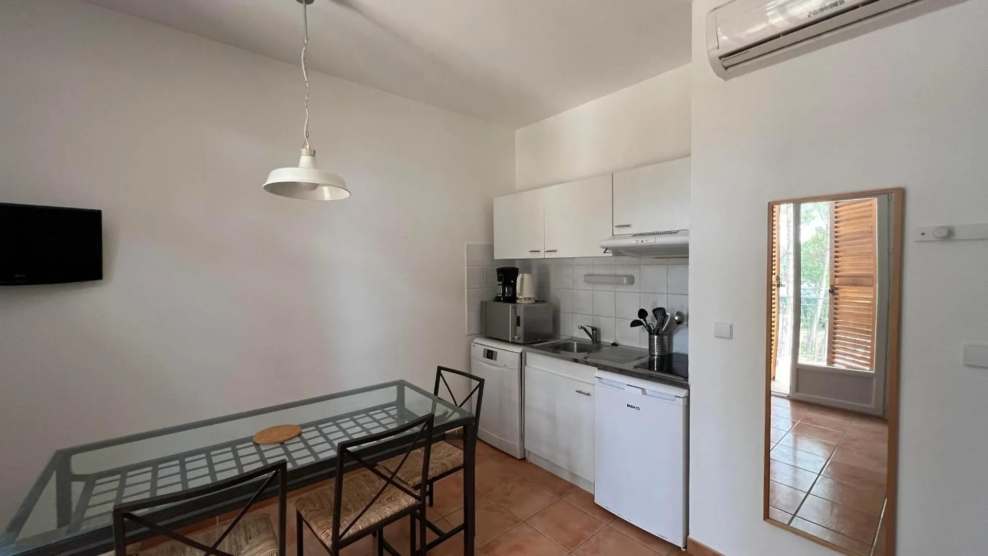 Domaine de la Mer - Les Pieds dans l'Eau Hyères Appartement