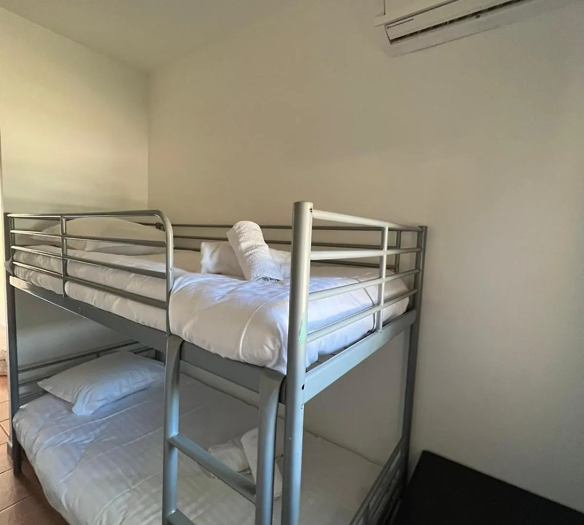 Appartement Domaine de la Mer - Les Pieds dans l'Eau Hyères France