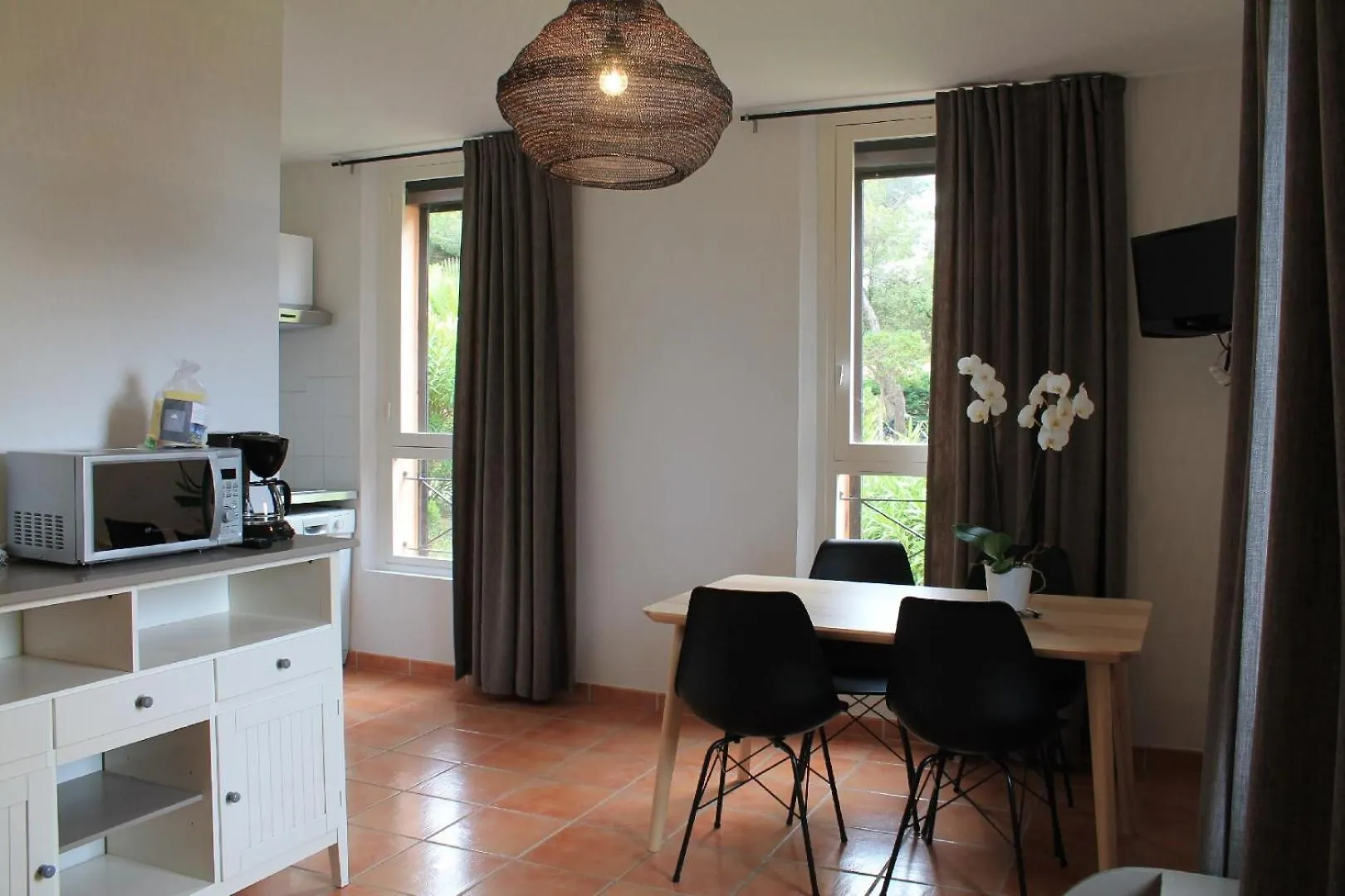 Appartement Domaine de la Mer - Les Pieds dans l'Eau Hyères