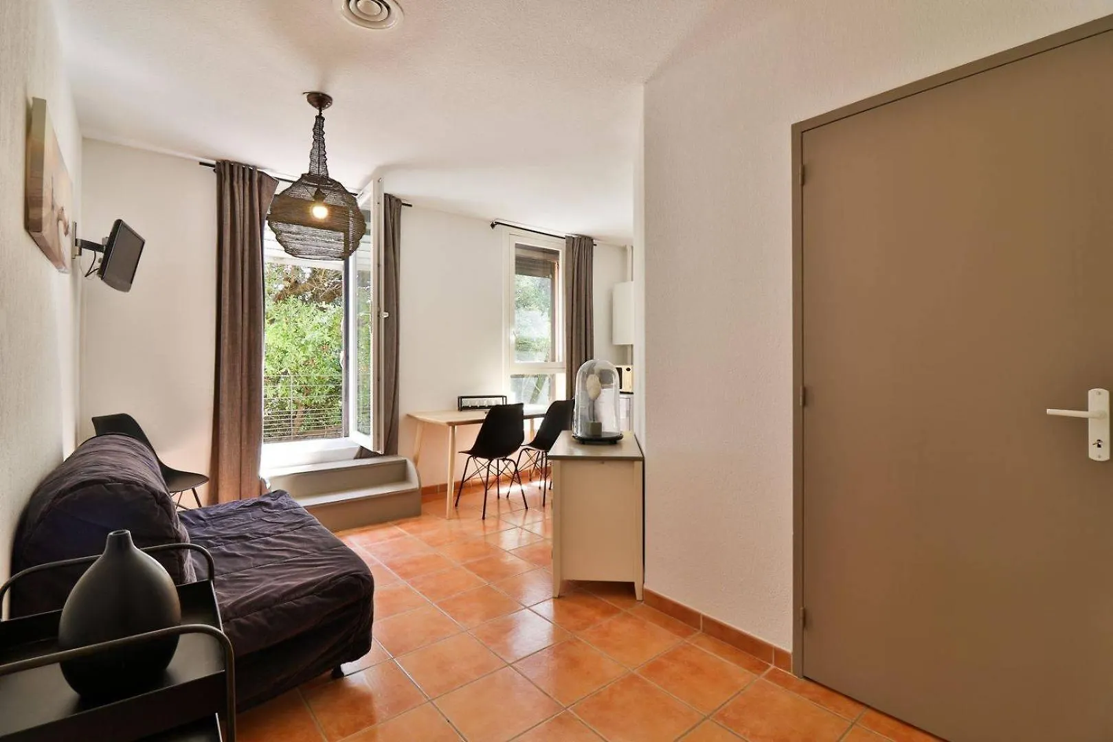 Domaine de la Mer - Les Pieds dans l'Eau Hyères Appartement