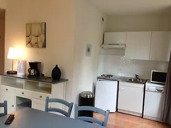 Domaine de la Mer - Les Pieds dans l'Eau Hyères Appartement